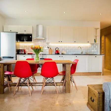 'Petite Ferme Les Bouts' Apt, sleeps 6, Nr Morzine La Cote d'Arbroz Extérieur photo
